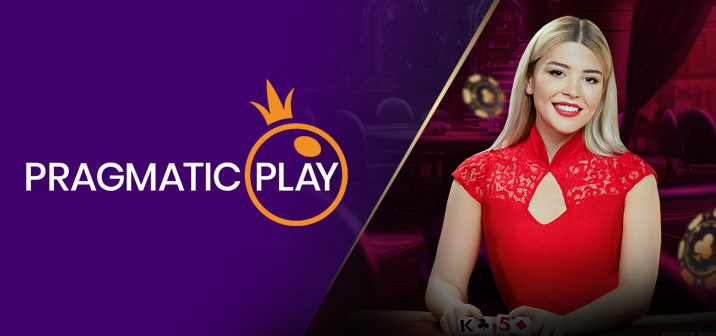 Pragmatic Play at OLG